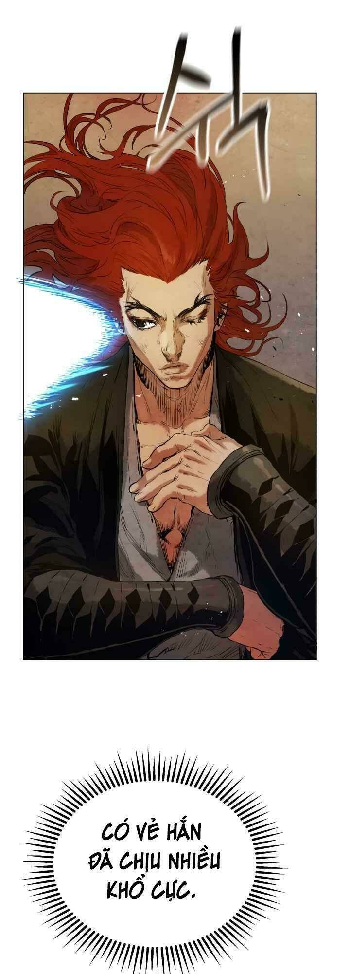 Phụng Tiên Trọng Sinh Ký: Chapter 13