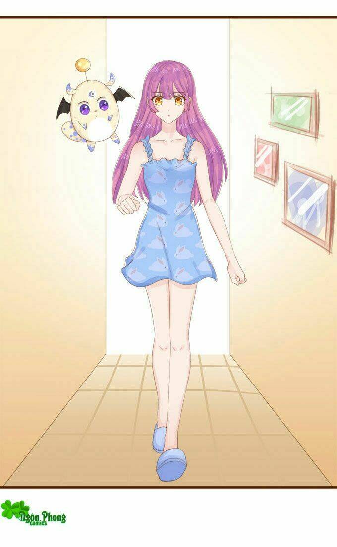 Ma Vương Luyến Ái Chỉ Nam: Chapter 72