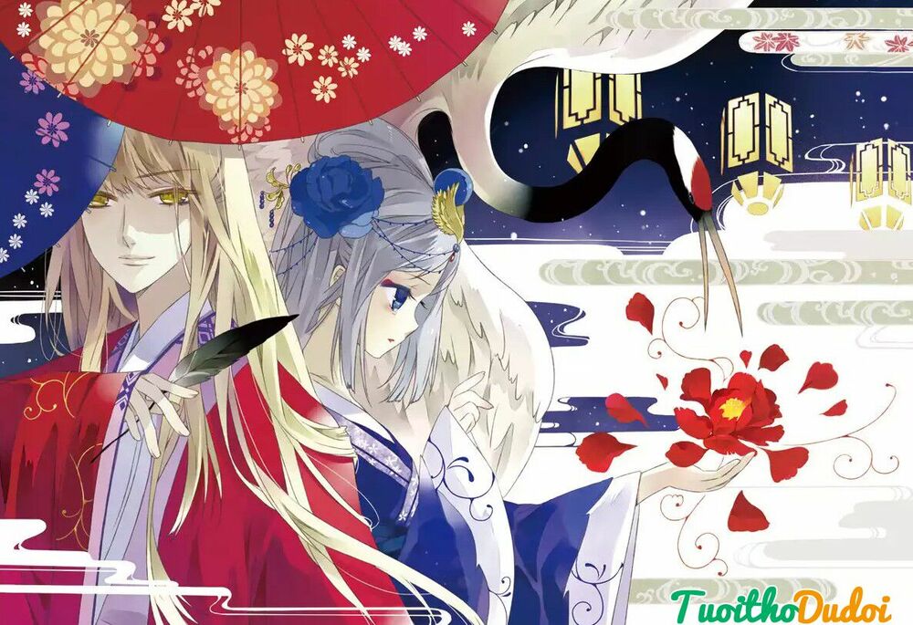 Lam Sí: Chapter 22