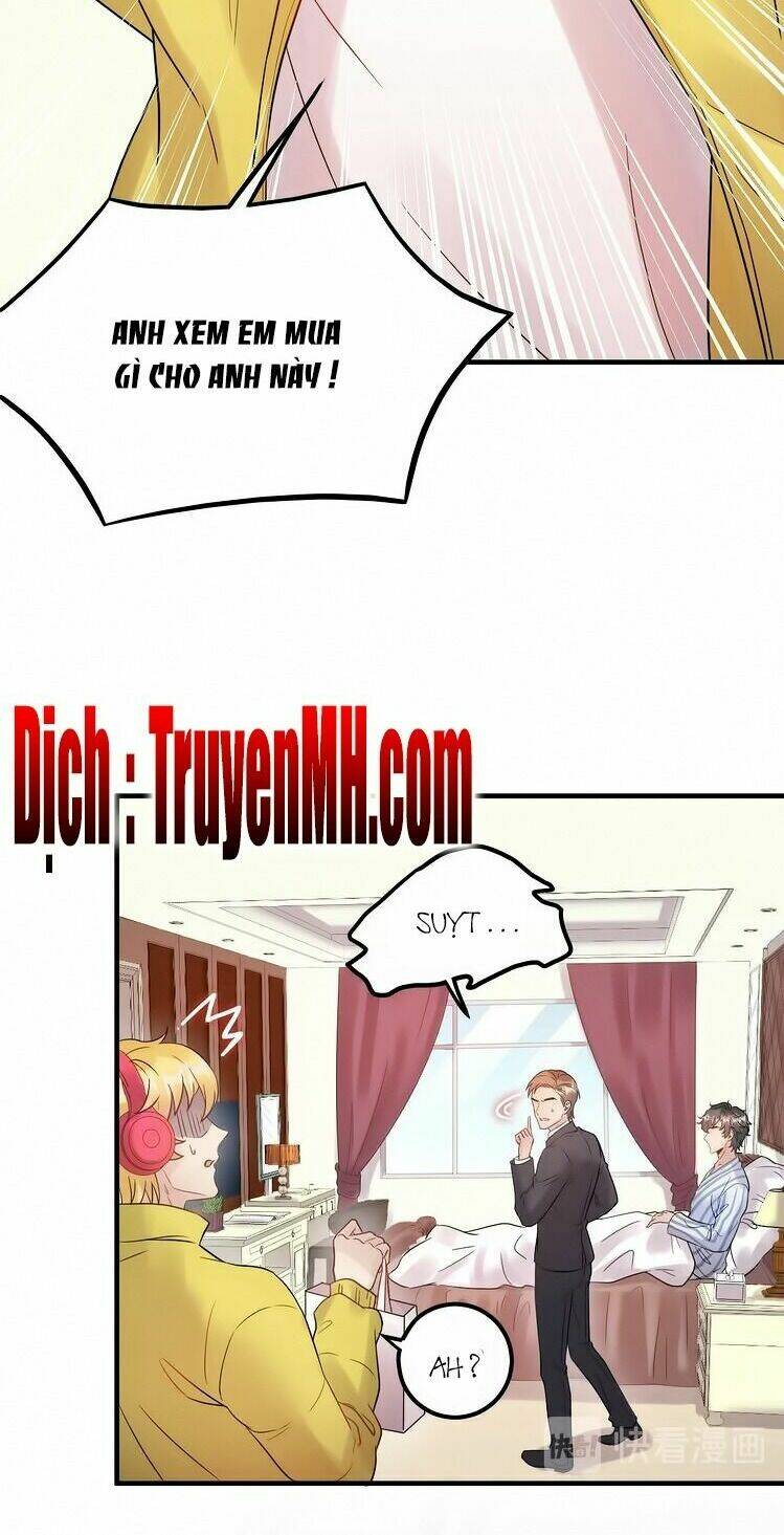 Trong Sinh Chi Ức Vạn Ảnh Hậu Yếu Thượng Vị: Chapter 118