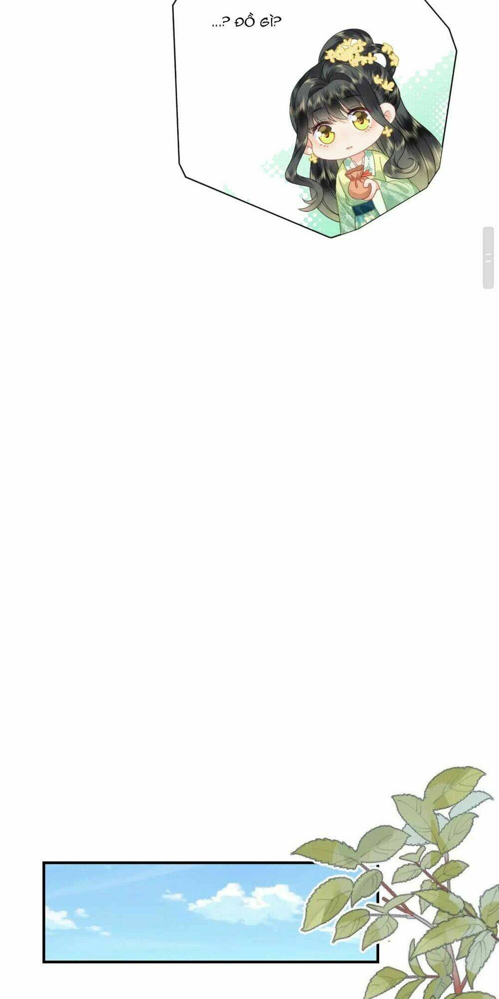 TRỌNG SINH TRỞ LẠI ! TA NHẤT ĐỊNH SẼ BẢO VỆ NÀNG CHU TOÀN !: Chapter 3