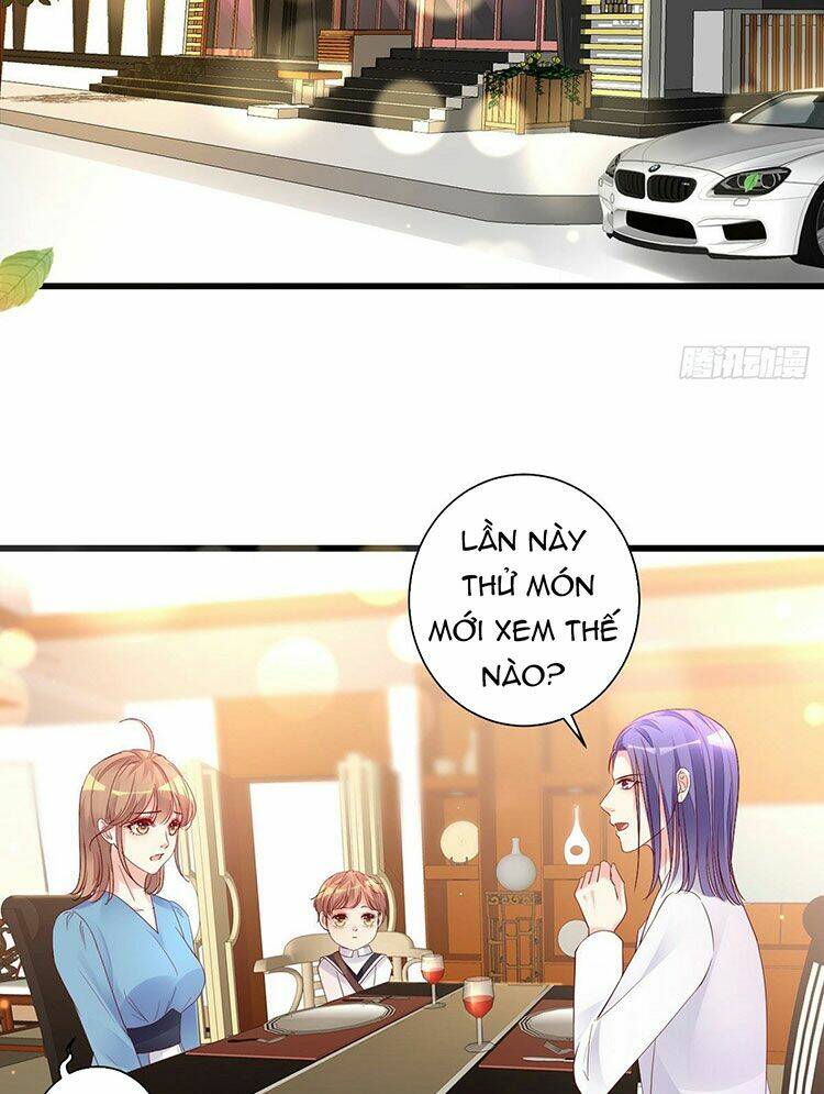 Náo Loạn Suốt Đời: Chapter 19