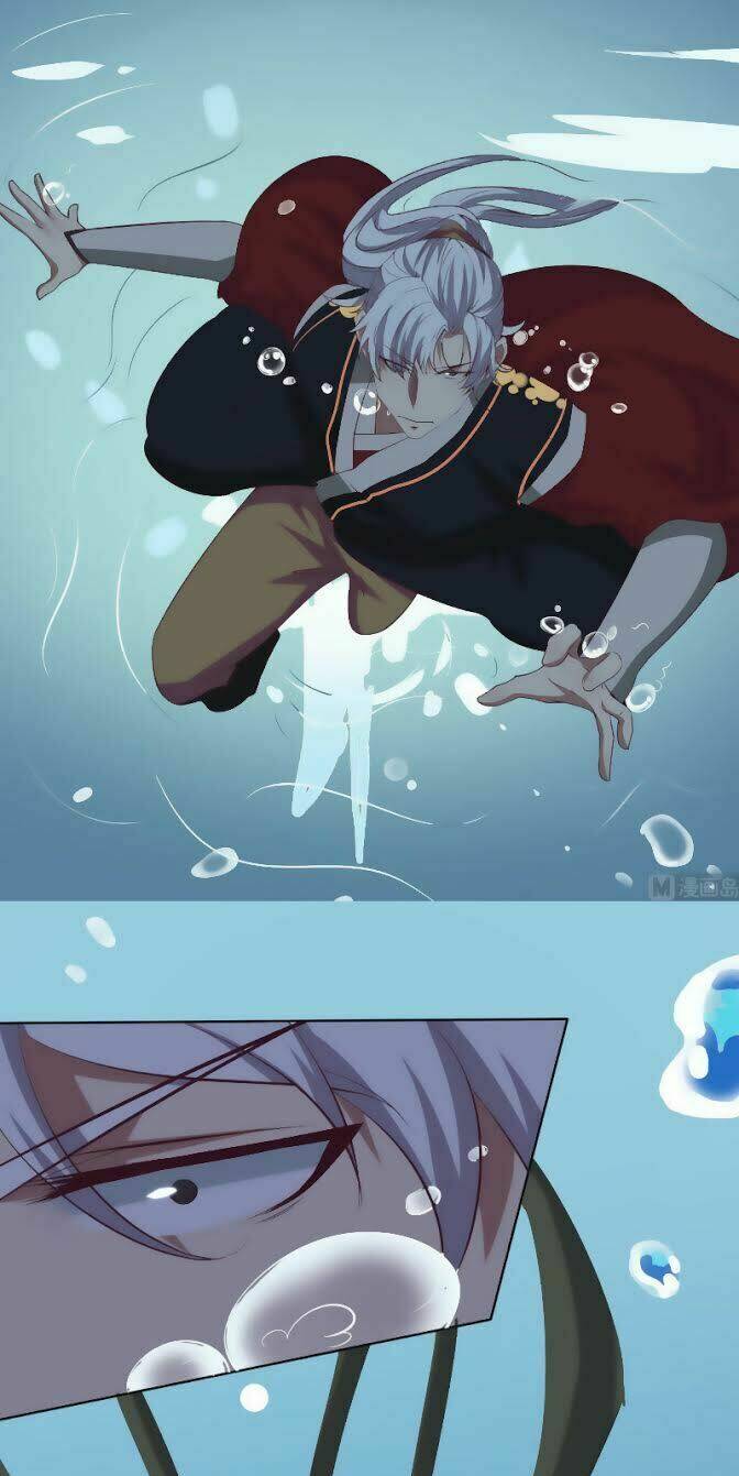 Tu Chân Giả Tại Dị Thế: Chapter 7