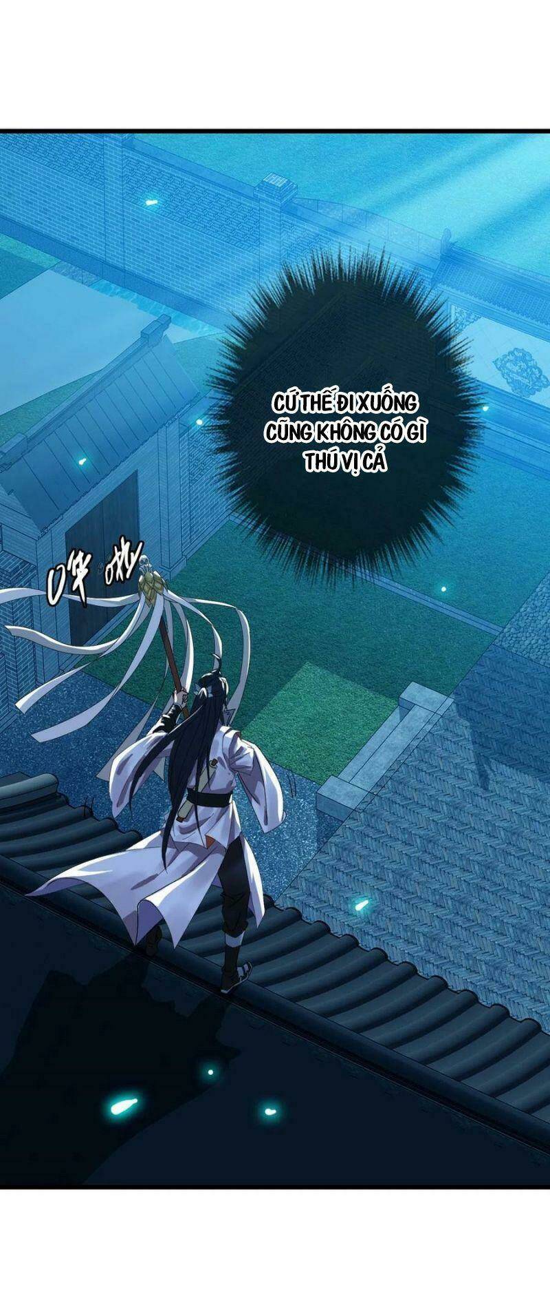 Siêu Đạo Thần Thuật: Chapter 66