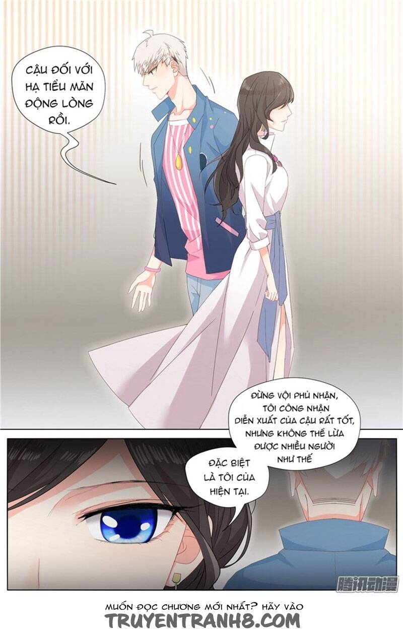 Nam Thần Là Quái Vật: Chapter 64