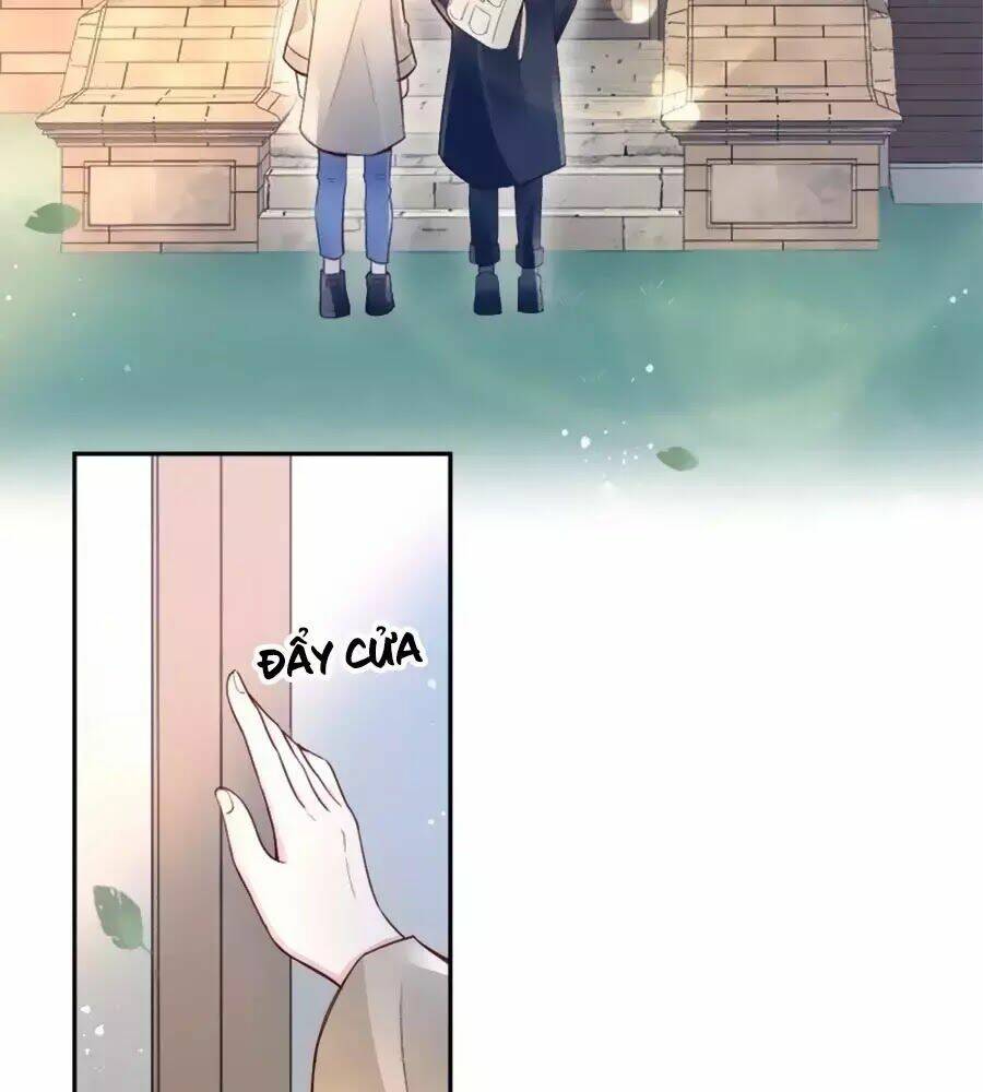 Hai Mặt Cuốn Hút Của Anh: Chapter 28