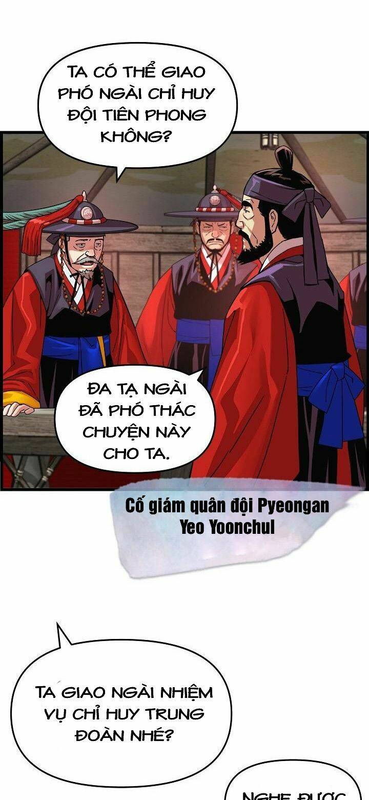 Tôi Sẽ Sống Như Một Hoàng Tử: Chapter 67
