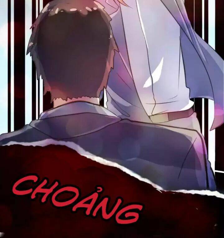 Bản Hợp Đồng Của Tổng Tài Lạnh Lùng: Chapter 37