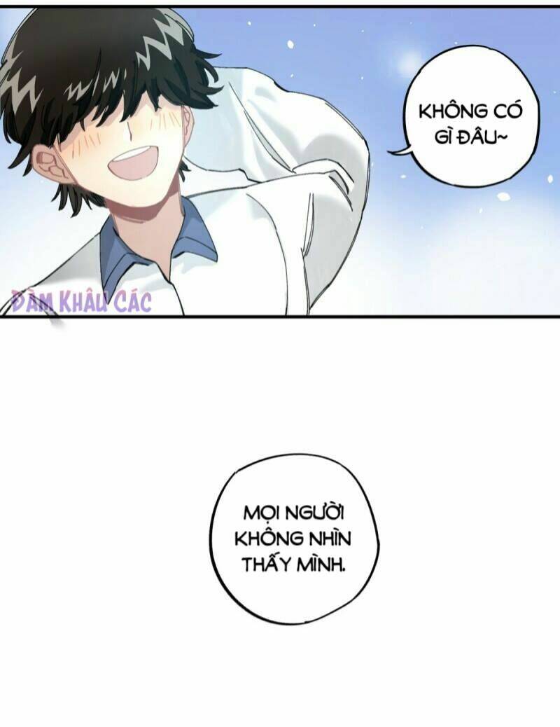 Hắc Bạch Hữu Thường: Chapter 6