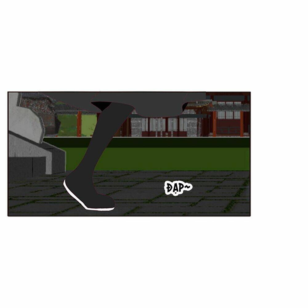 Tướng Quân Mời Ra Trận: Chapter 160