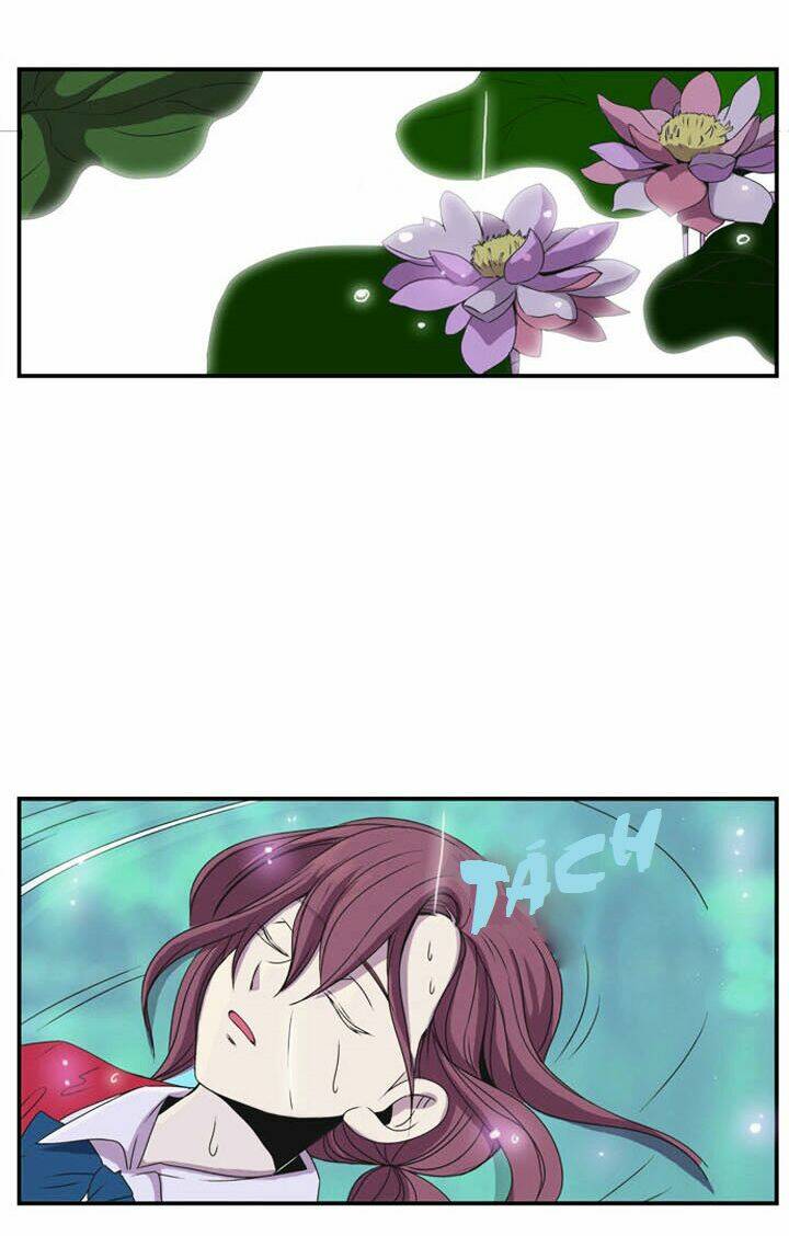 Beautiful Stranger: Chapter 4