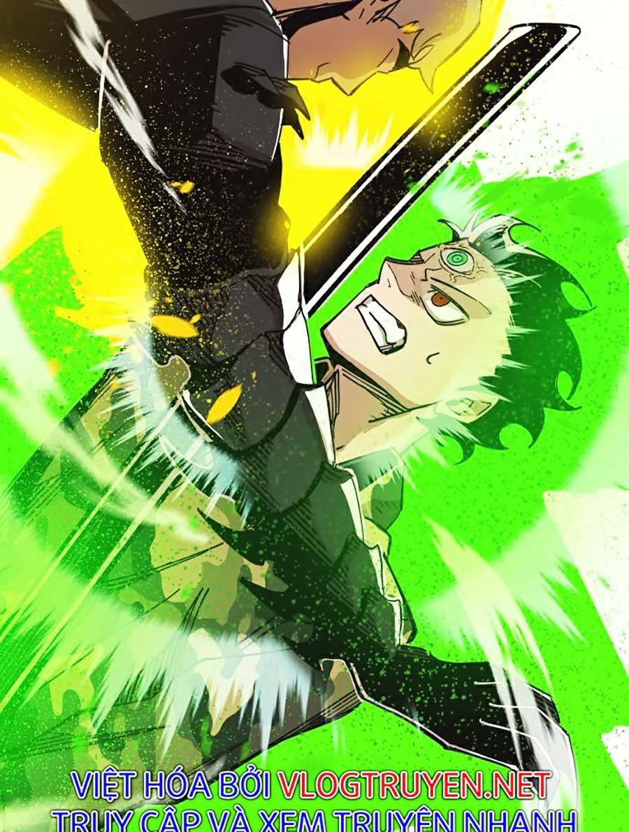 Hard Core Leveling Warrior Ss2: Chapter 114