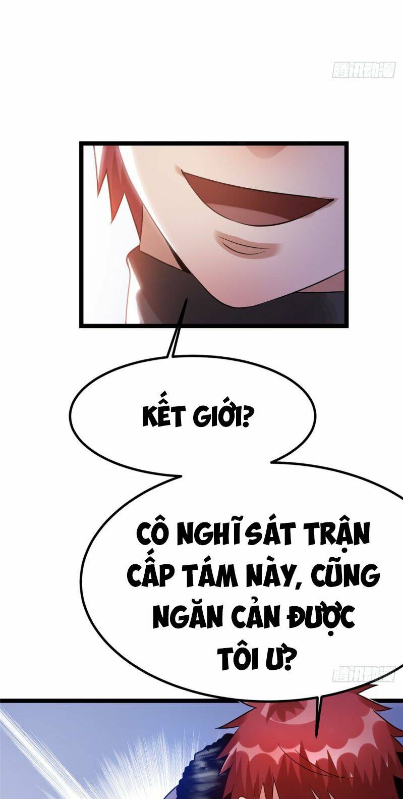 Tiên Vương Trùng Sinh: Chapter 57