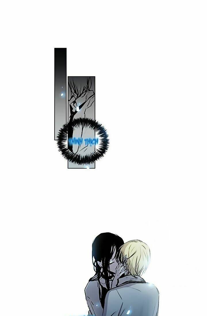 American Ghost Jack: Chapter 57