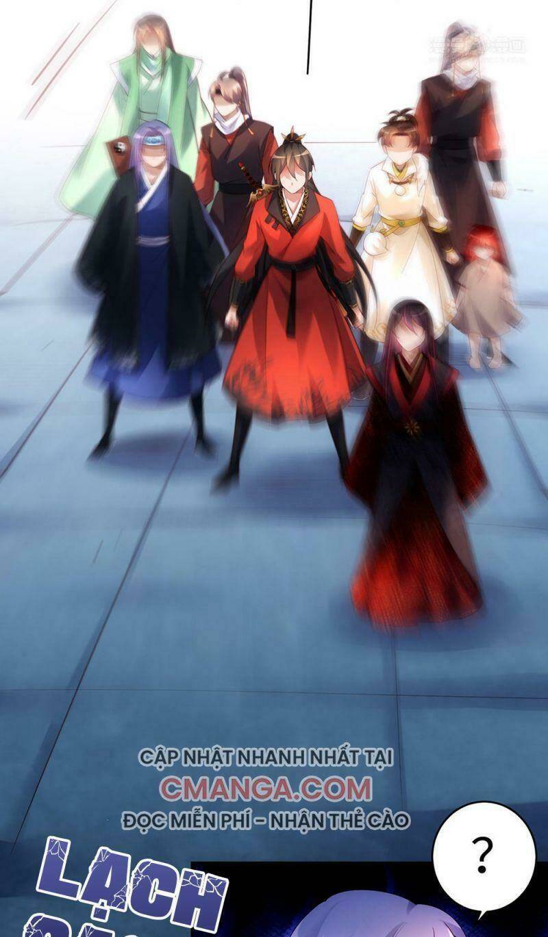 Thiên Kim Bất Hoán: Chapter 54