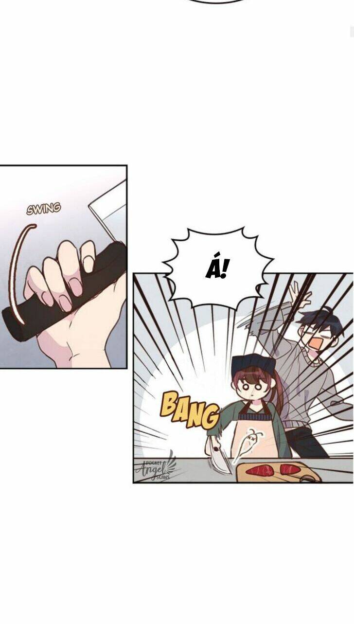 Cuộc Hôn Nhân Bất Khả Thi: Chapter 8