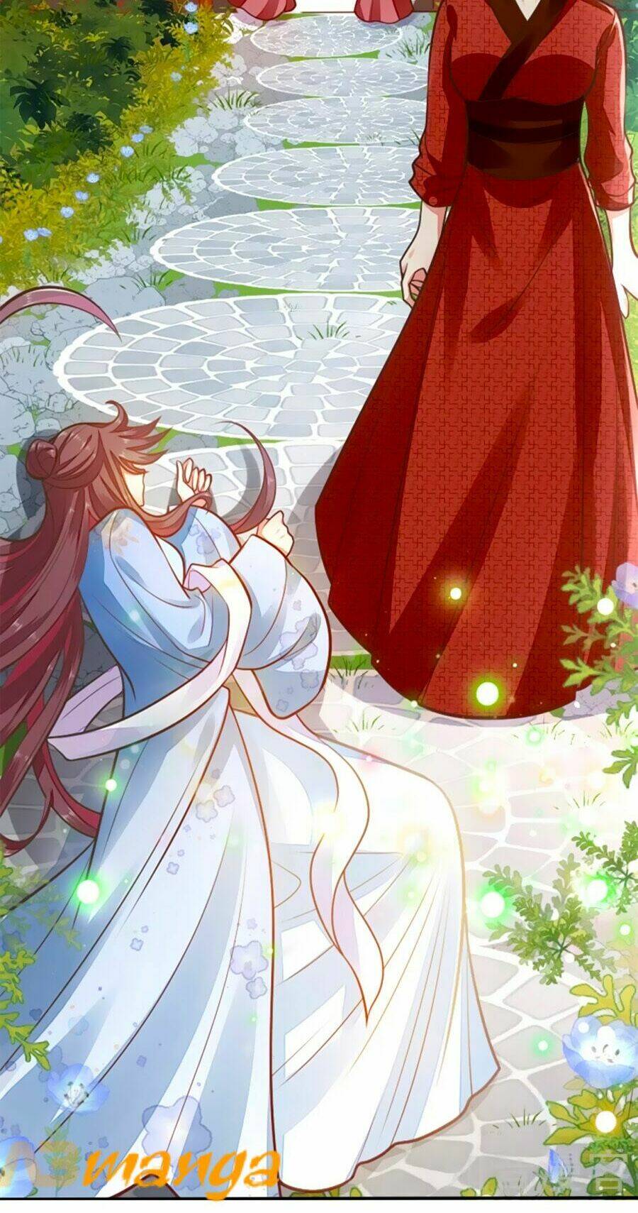 Đích Nữ Hữu Độc: Chapter 3