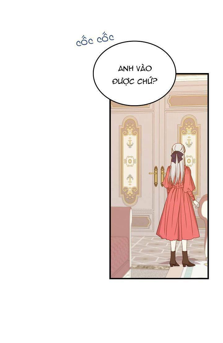 Đừng Chọc Đứa Em Gái Bé Bỏng Của Chúng Tôi: Chapter 39
