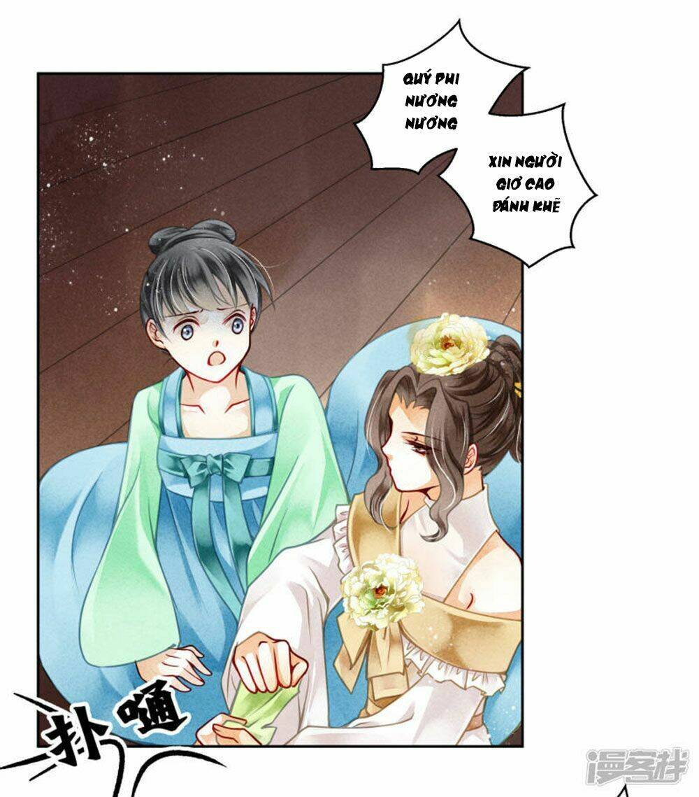 Ái Thượng Vô Địch Tiếu Hoàng Hậu: Chapter 78