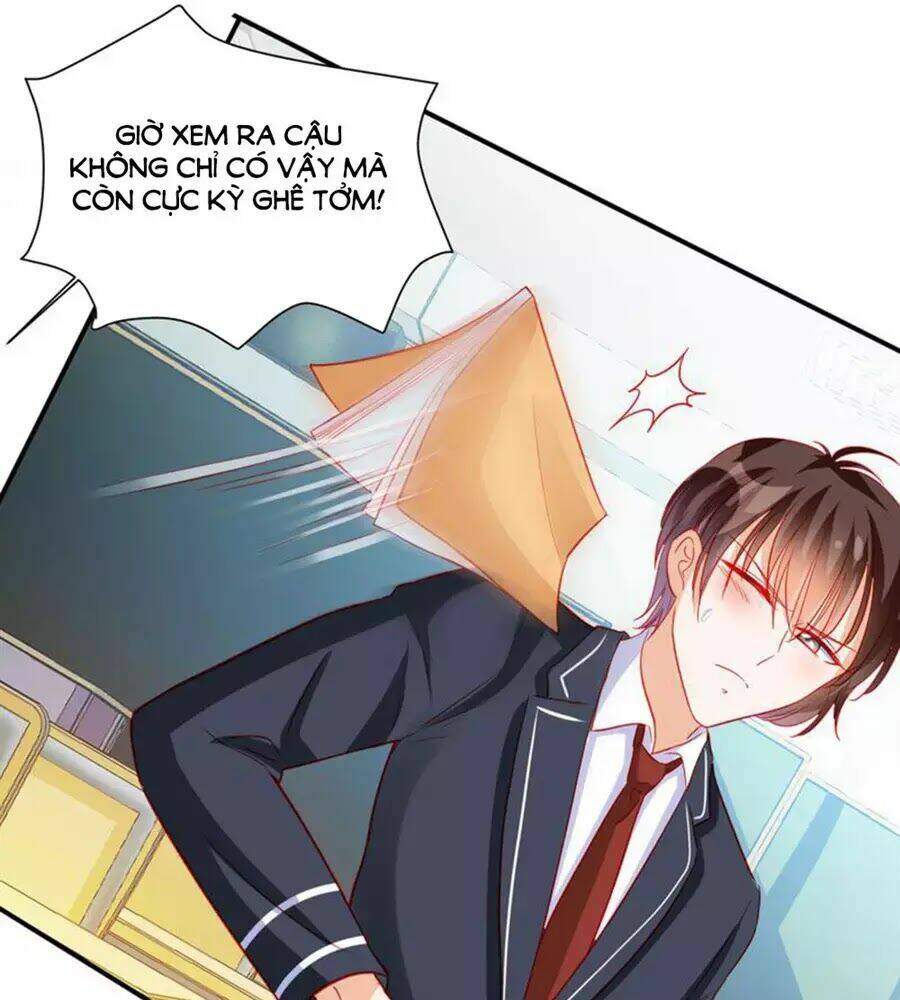 Tu La Thiếu Gia Quá Kiêu Ngạo: Chapter 86