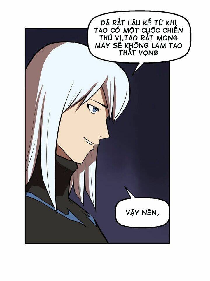 Raid: Chapter 56