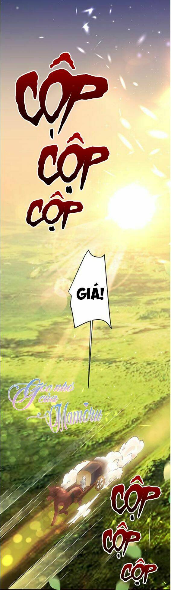 Hậu Cung Của Nữ Hoàng Có Chút Loạn: Chapter 6