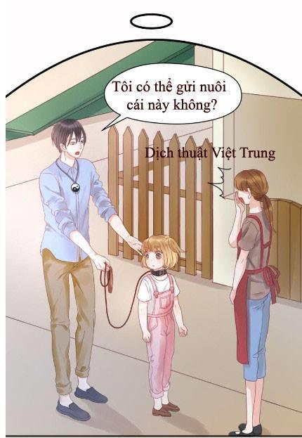 lượm được một tiểu hồ ly: Chapter 6