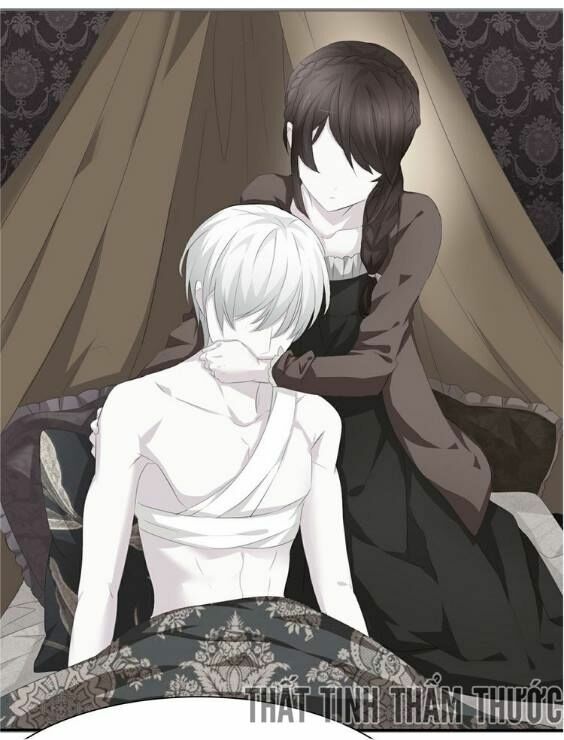 Một lời không hợp liền hút máu: Chapter 35