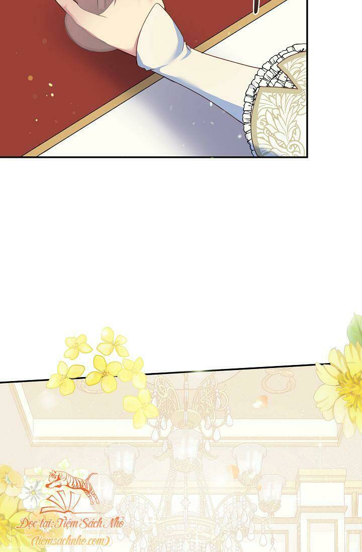 Bút Danh Bí Mật Của Nữ Công Tước: Chapter 12