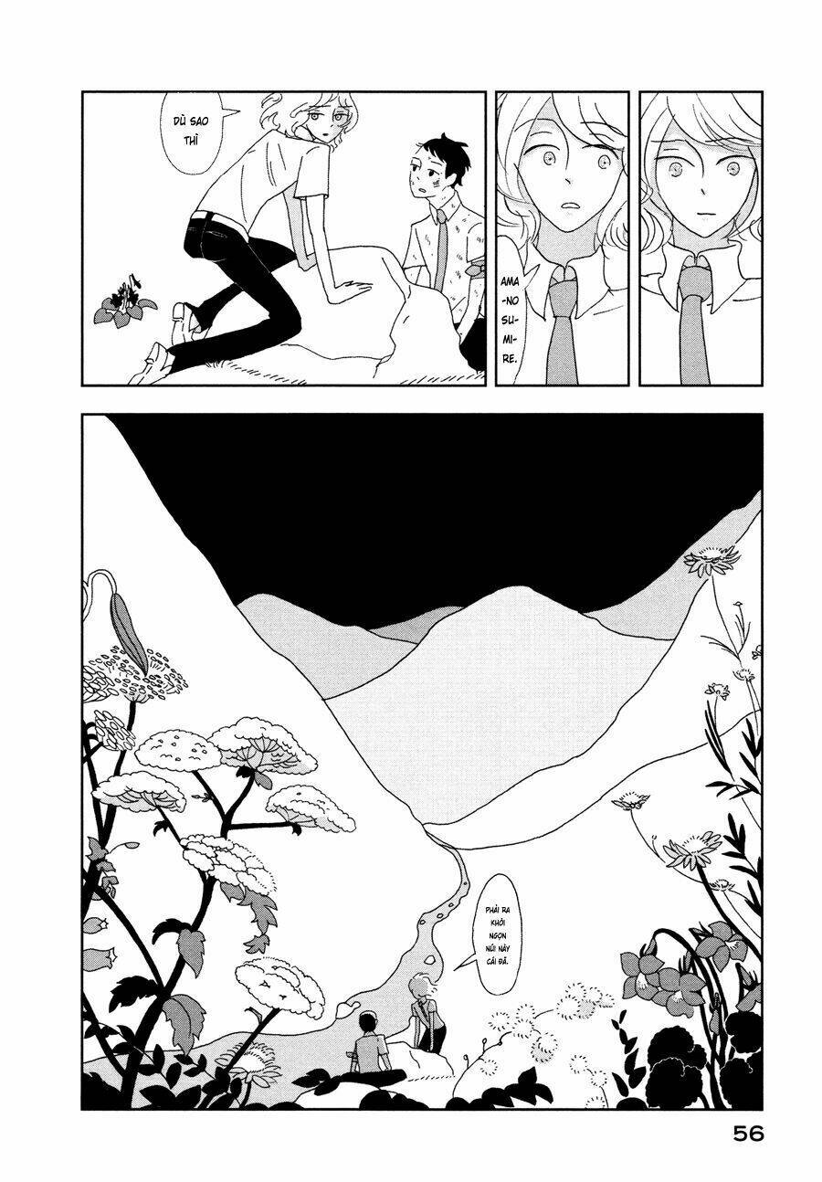 Haruko Ichikawa Sakuhinshuu: Chapter 2
