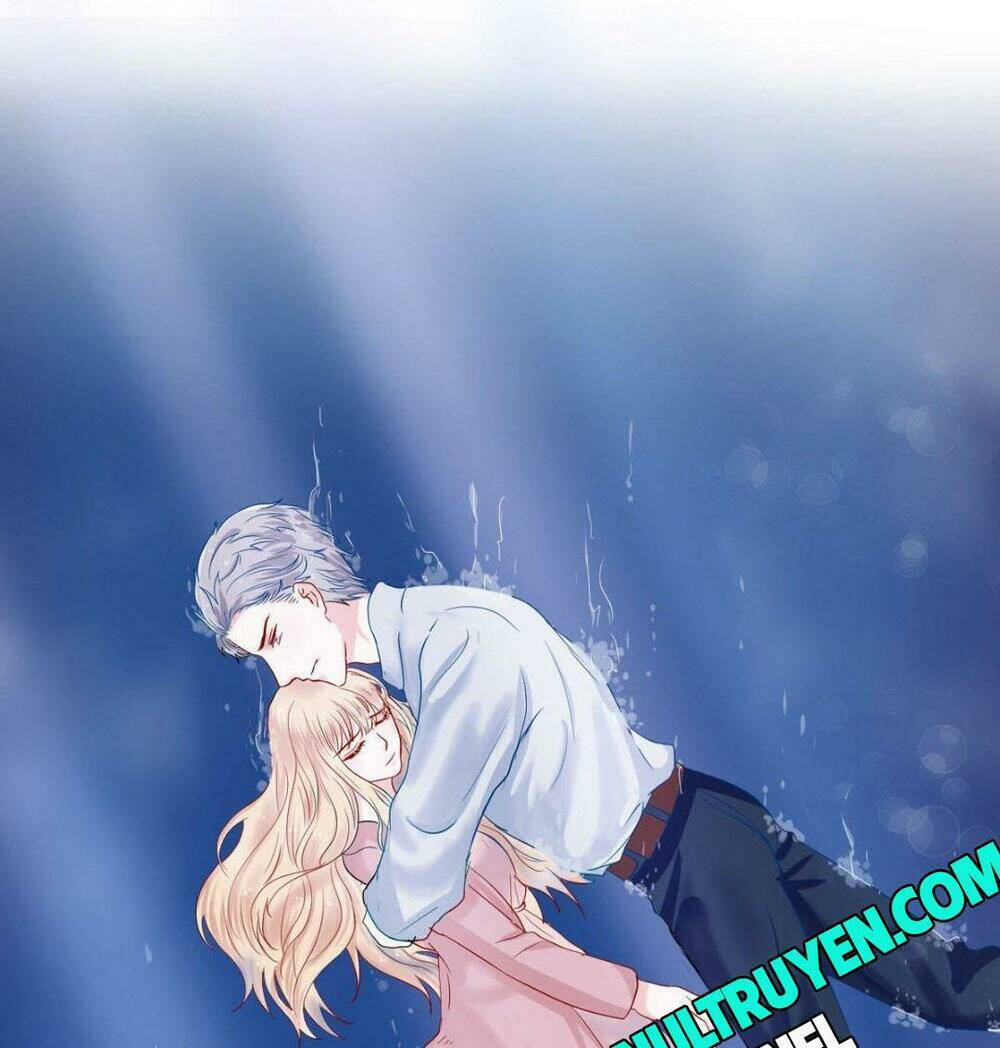 Lăng Thiếu! Nhẹ Một Chút, Đau: Chapter 62