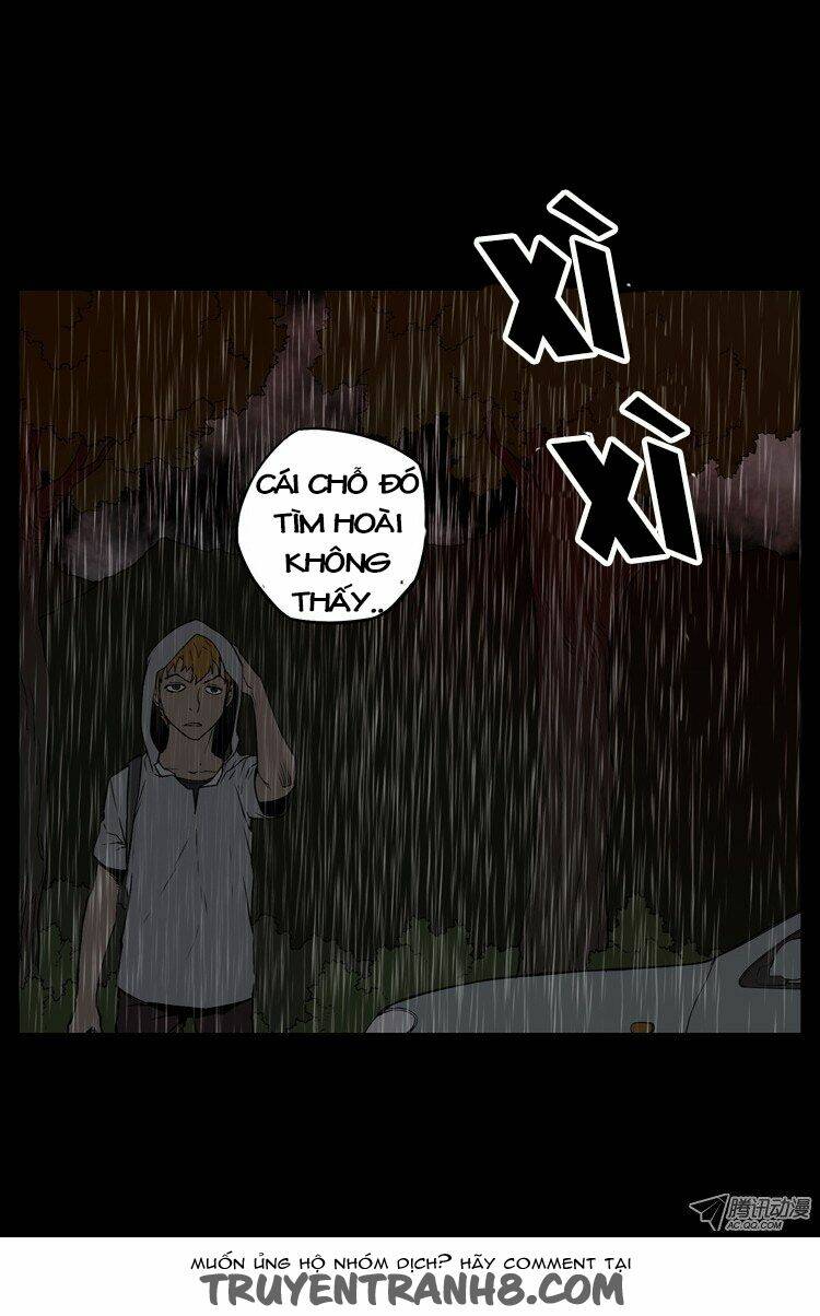 0.0 Mhz - Tần Số Chết: Chapter 45