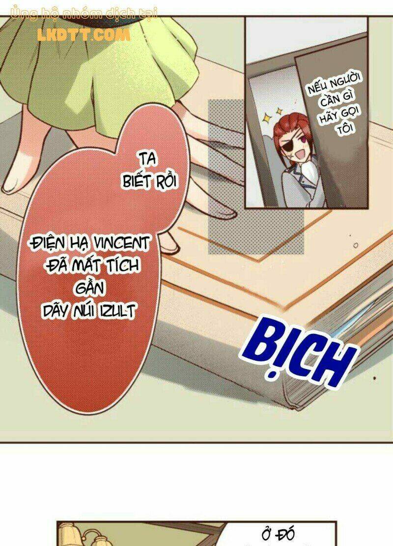999 Nụ Hôn Bá Đạo Của Nam Thần: Chapter 11