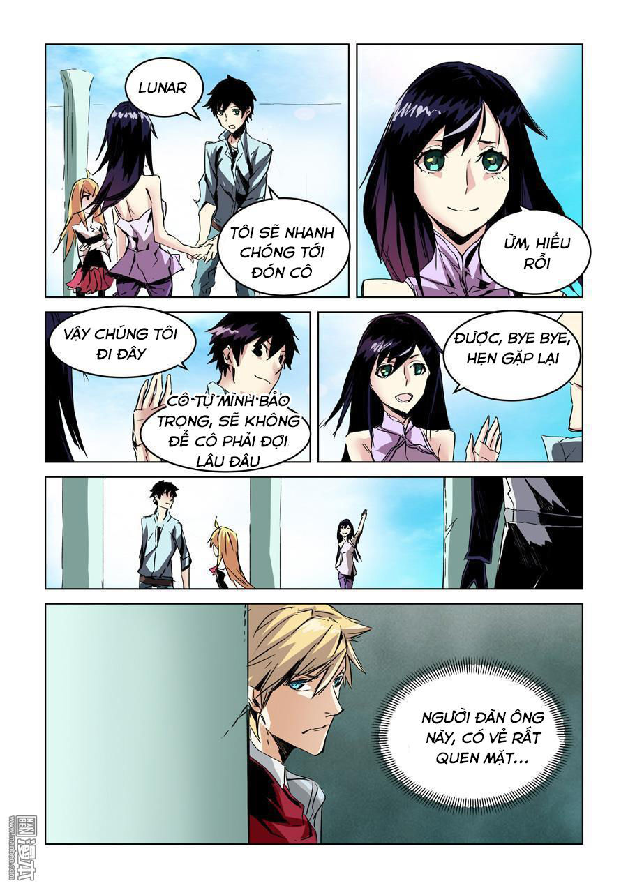 After Transformation, Mine And Her Wild Fantasy: Chapter 28