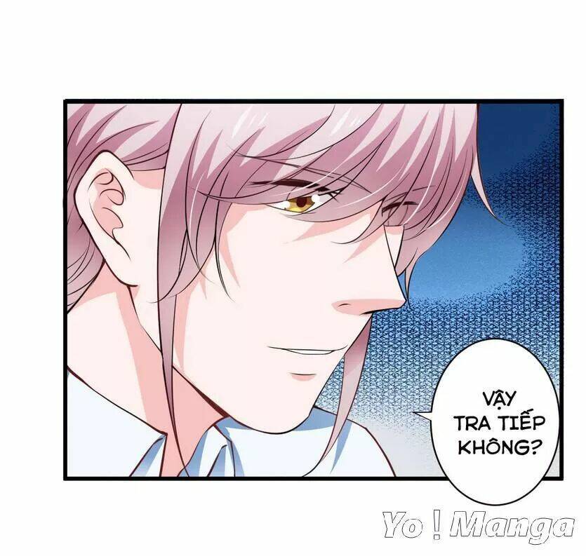 Thiểm Hôn Kinh Ái: Chapter 115