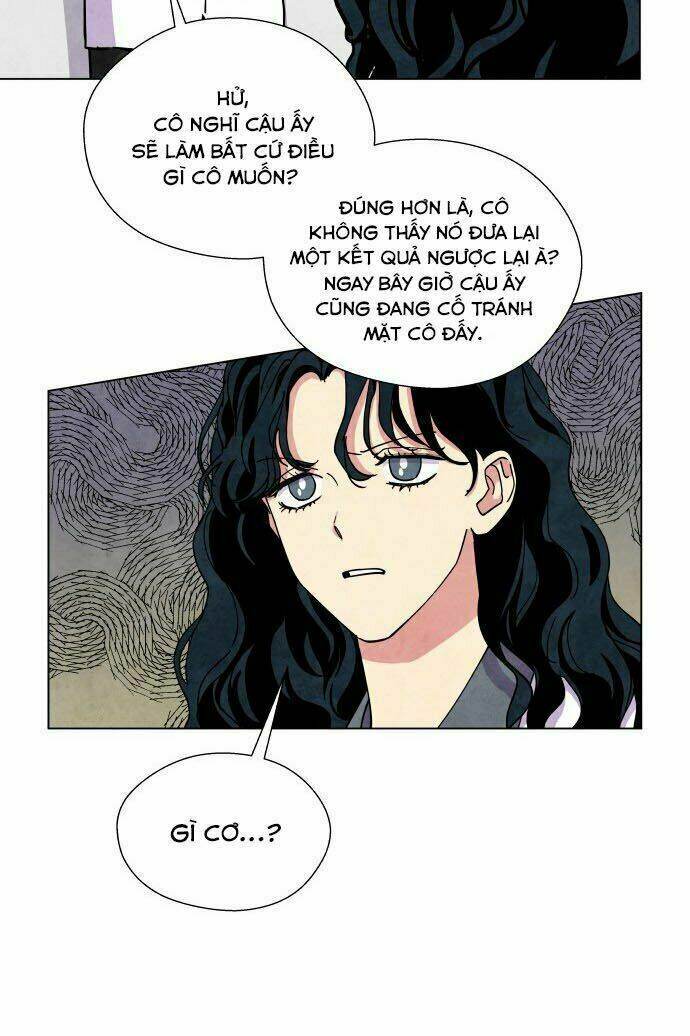 Tai Sói Và Mũ Đỏ: Chapter 17