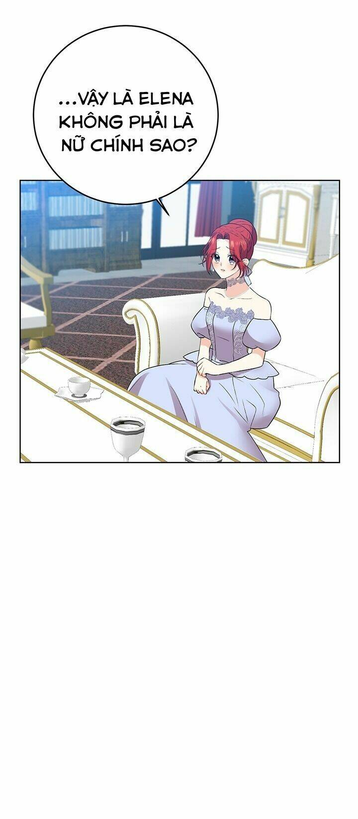 Tôi Trở Thành Gia Sư Của Tên Bạo Chúa: Chapter 18