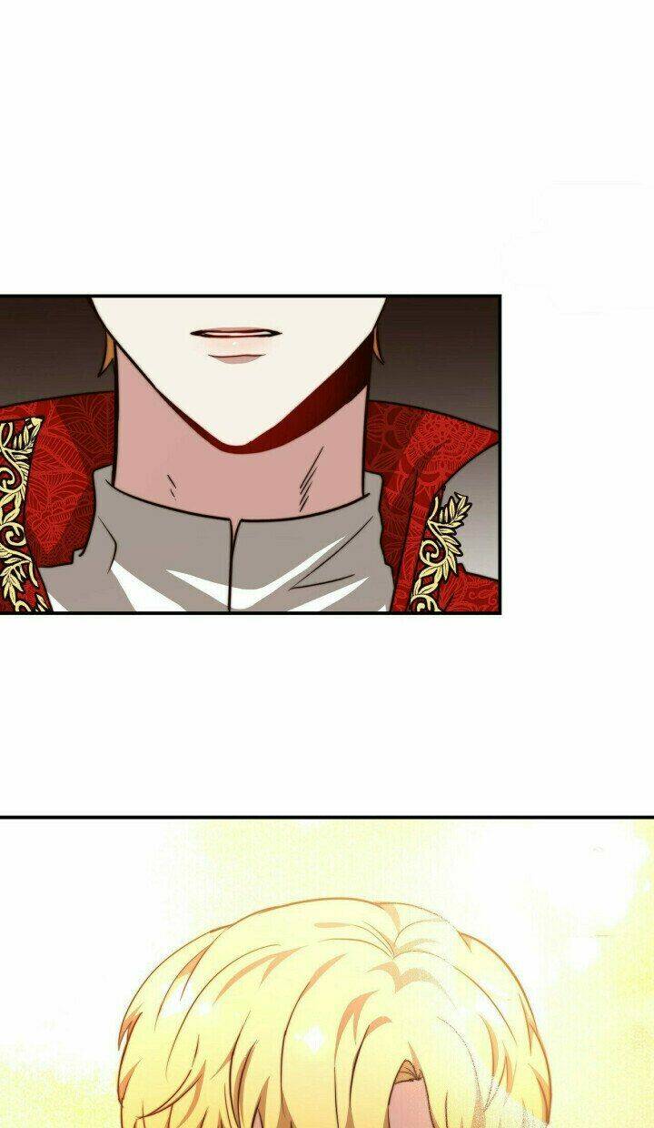 Công Chúa Bị Lãng Quên Muốn Sống Trong Hòa Bình: Chapter 12