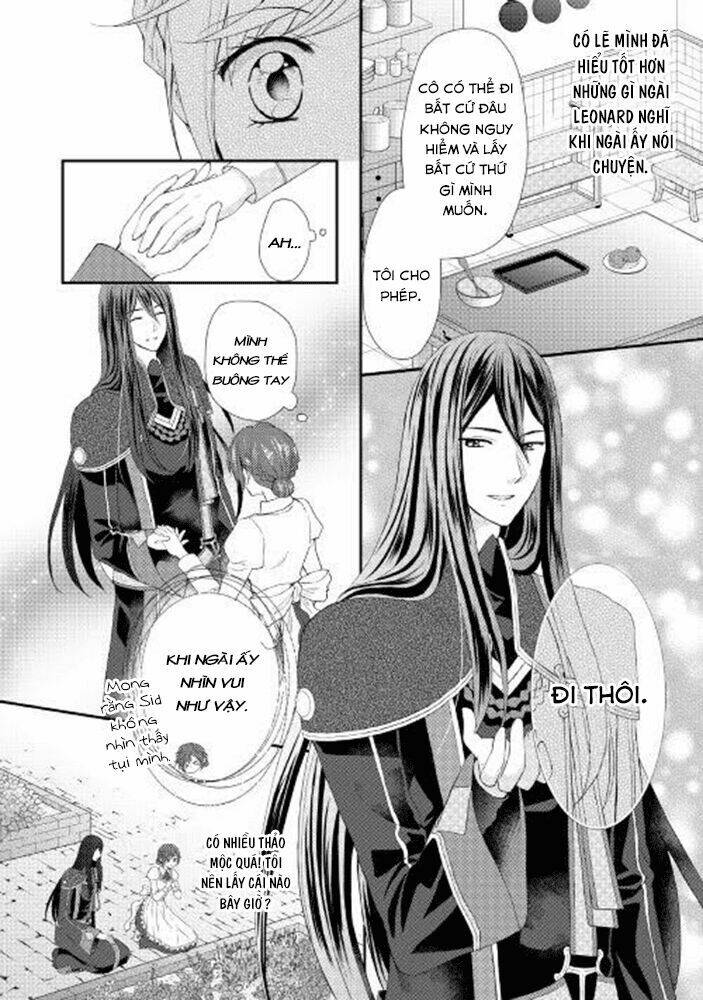 From Maid To Mother: Chapter 5