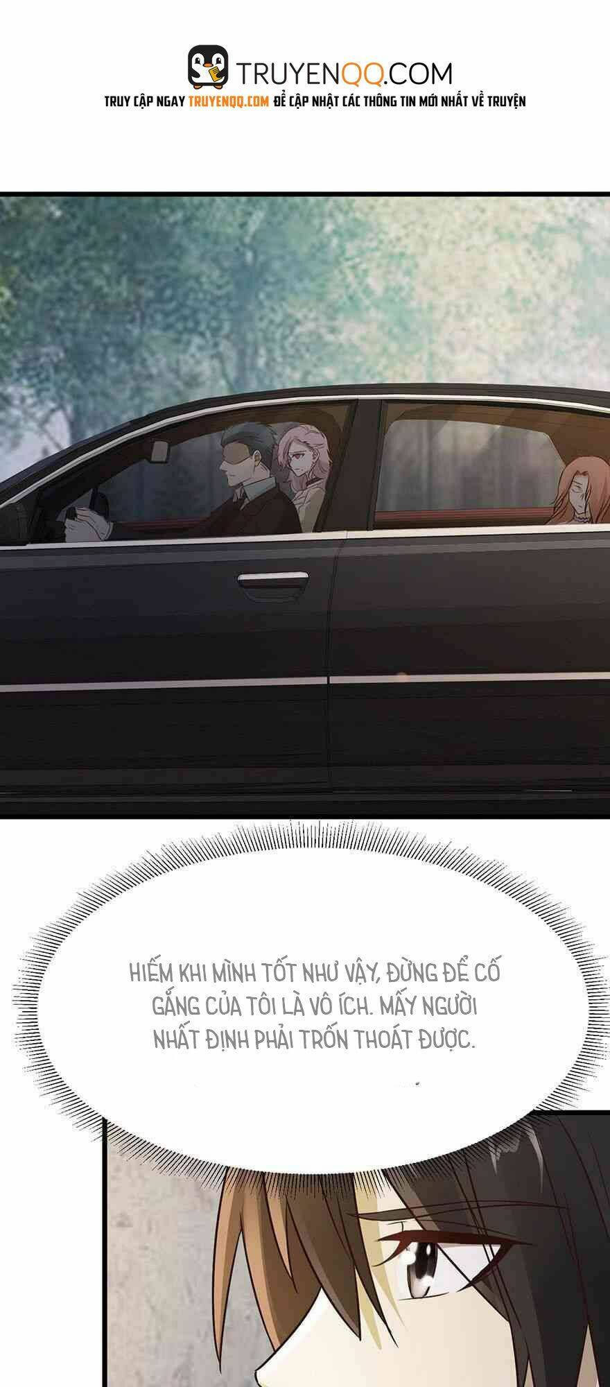 Em Gái Đừng Làm Phiền Tôi: Chapter 35