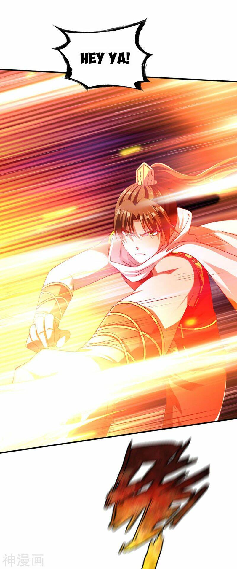 Chiến Đỉnh: Chapter 129