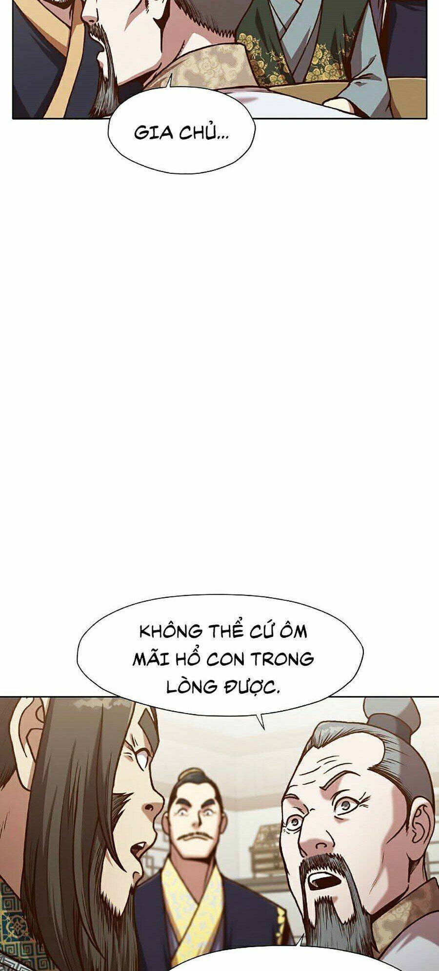 Thiên Võ Chiến Thần: Chapter 24