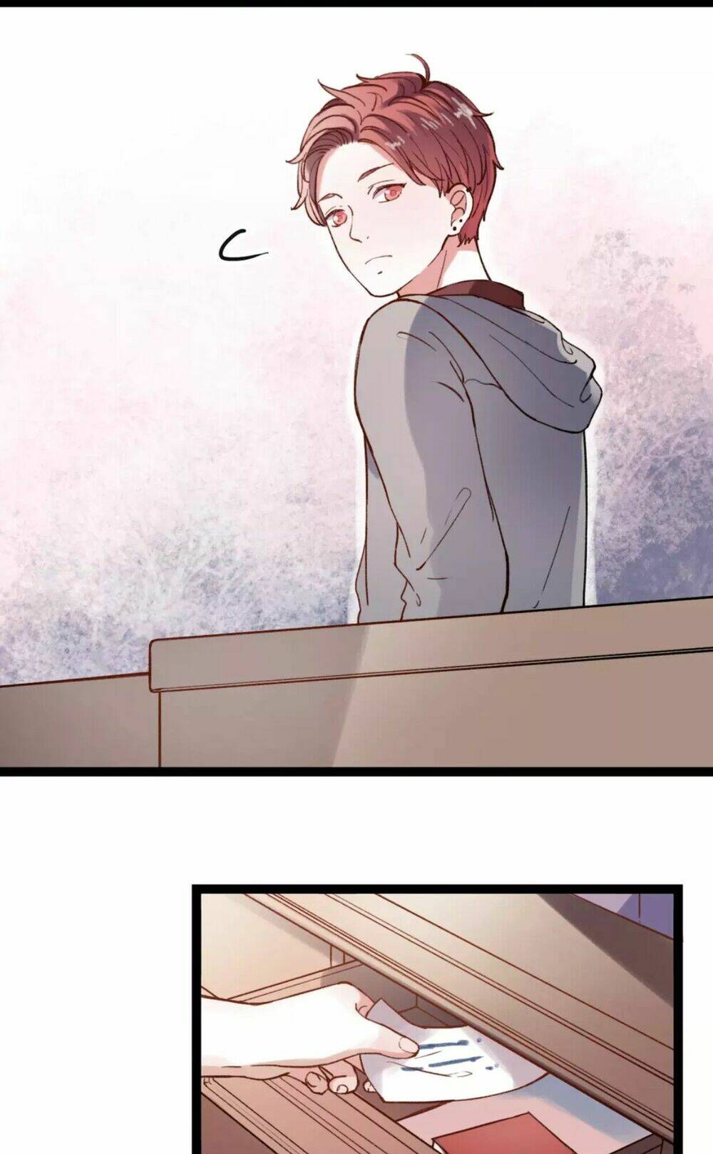 Cậu Đã Từng Yêu Tôi: Chapter 29