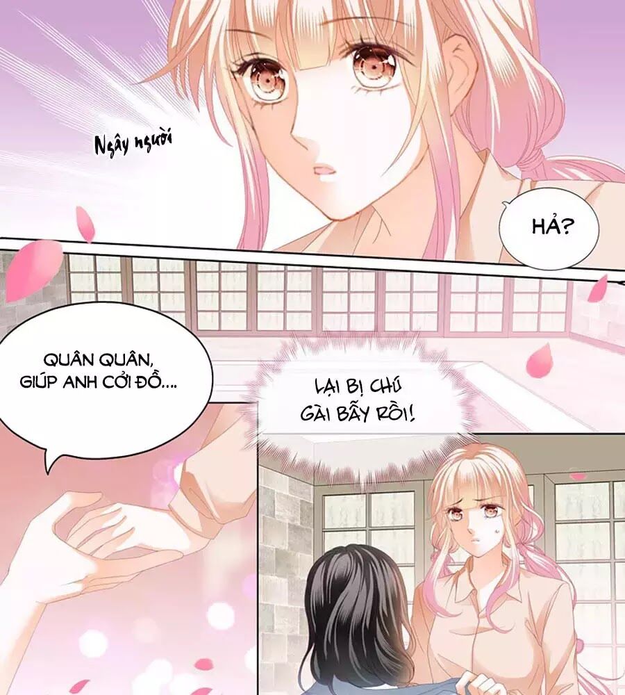 Bá Đạo Tiểu Thúc, Xin Trêu Chọc Vừa Thôi!: Chapter 82