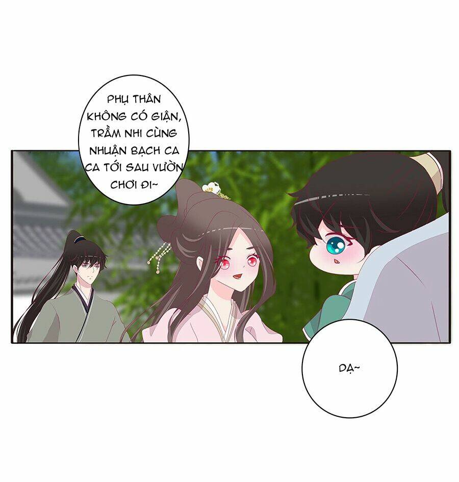 Tướng Quân Mời Ra Trận: Chapter 151