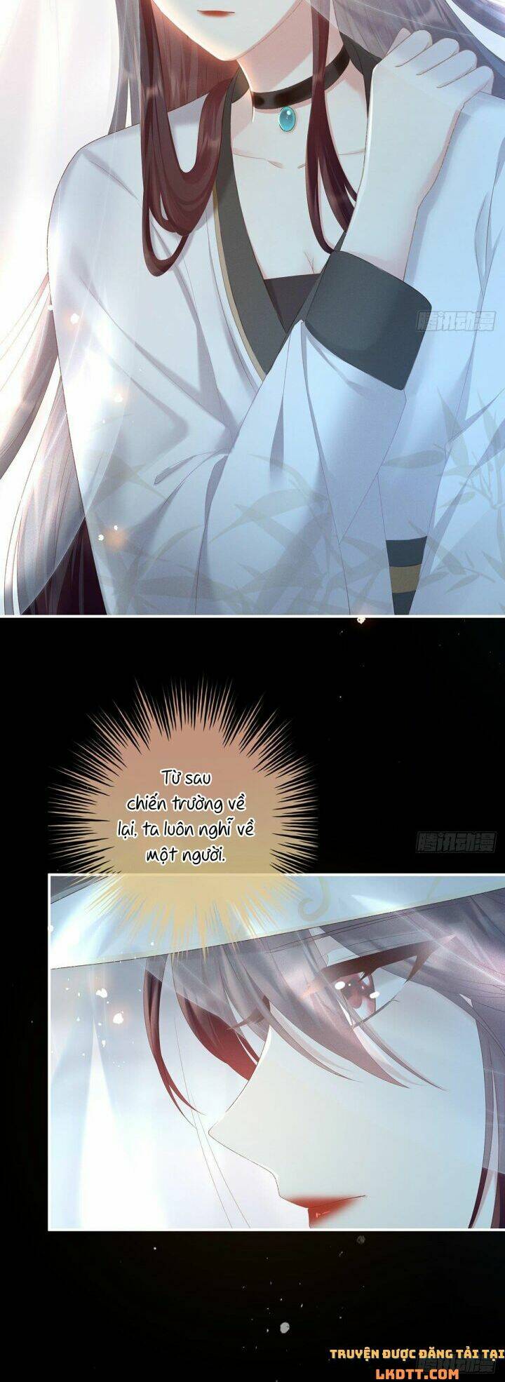 Kiều Phu Có Hỉ: Chapter 4