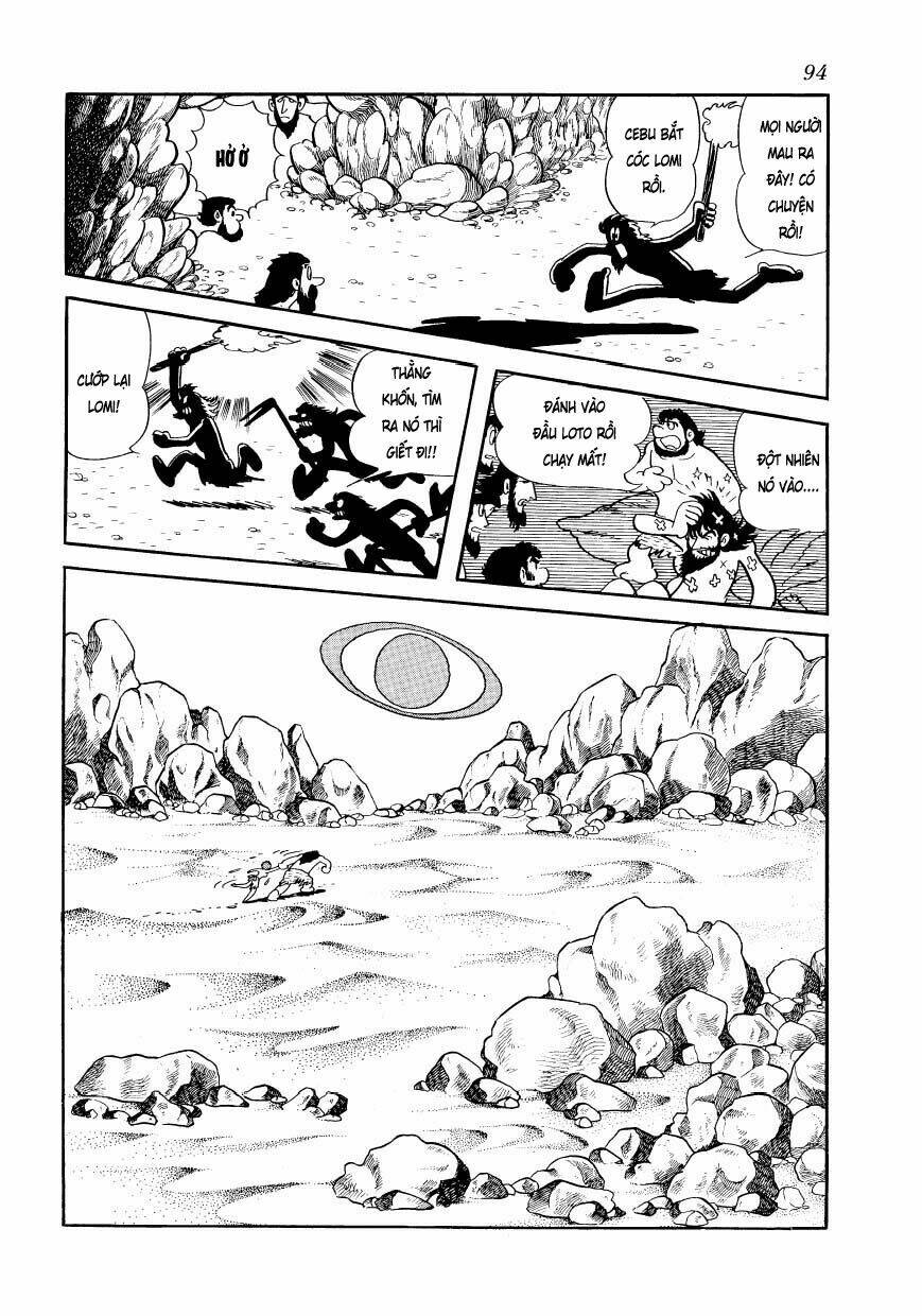 Chim Lửa: Chapter 66