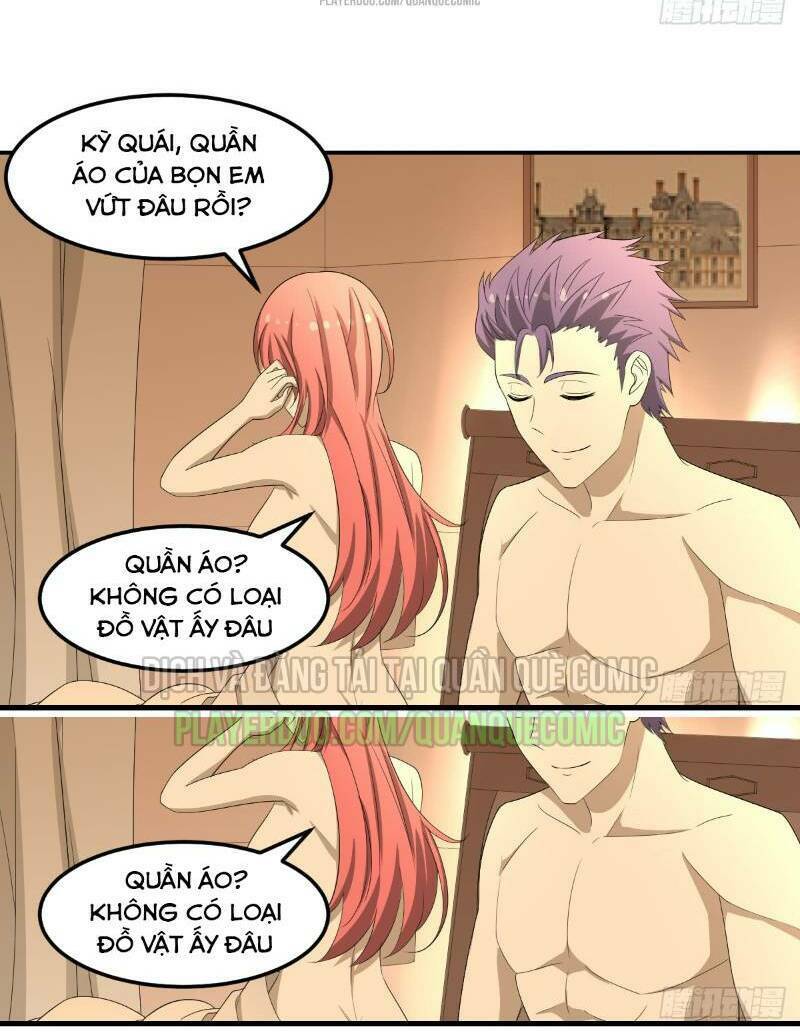 Nghịch Thiên Tiên Mệnh: Chapter 28