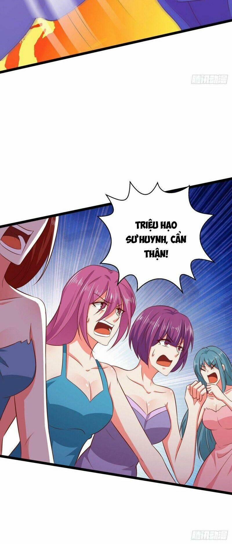 Ngày Mai Tôi Sẽ Chết: Chapter 21