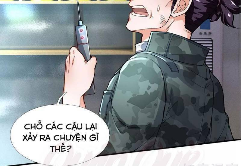 Chung Cực Binh Vương Tại Đô Thị: Chapter 101